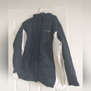 Columbia Omni Tech Jacket